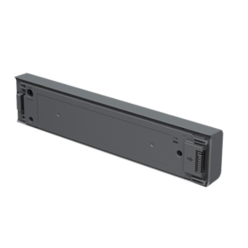 爱普生(EPSON)WF-110 A4彩色打印机便携式打印机[便携打印/无线WIFI/内置电池/USB供电]WF-100升级款套餐3