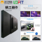 洛菲特(LOFIT) LFT490P-DH2 49英寸 2.8mm 窄边拼缝液晶套高清拼接屏装(4台+挂架)
