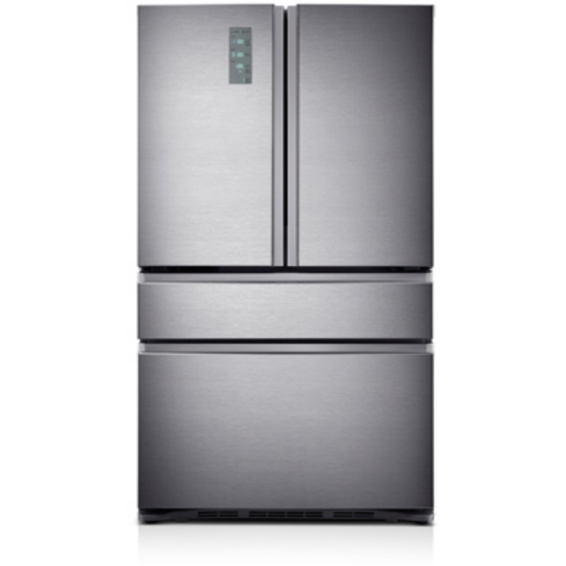 三星 RF42FSQNMSL冰箱高清大图