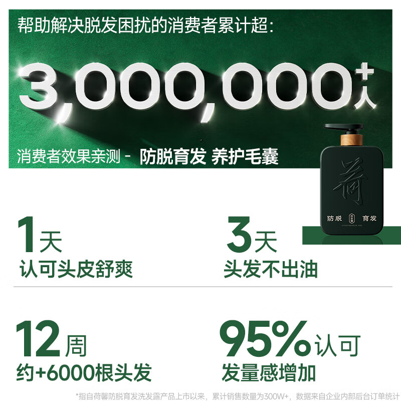 荷馨木质气囊按摩梳[HLJ016]高清大图