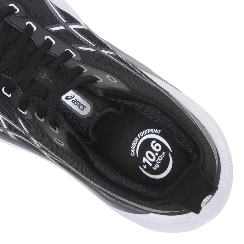 亚瑟士(ASICS)男款跑鞋缓震透气专业训练跑步鞋高清大图