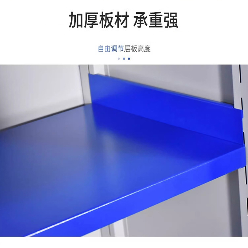 馨飞虎重型工具柜可定制XFH-74/台高清大图