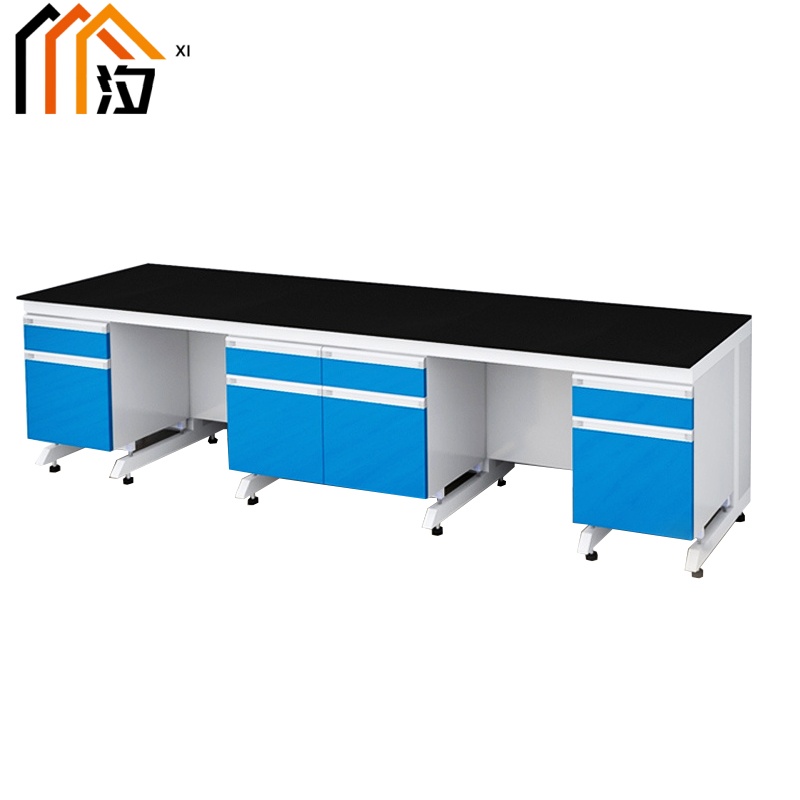 汐实验台3米张高清大图