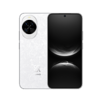 HUAWEI nova 14 (TLR-AL00) 512GB 凝霜白 昆仑玻璃