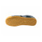 代尔塔 Delta Plus 301344-37 D-SPRIT SUEDE S1P蓝色反毛低帮轻便透气安全鞋-37