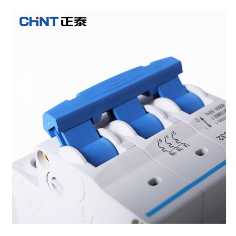 CCSM 1P32A正泰(CHNT) 断路器 空气开关 家用空开 单极