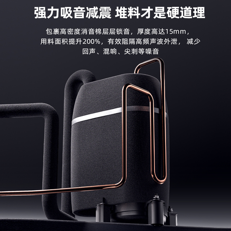 德业除湿机别墅地下室大功率抽湿机停车场商用工业去湿器DY-8240C高清大图