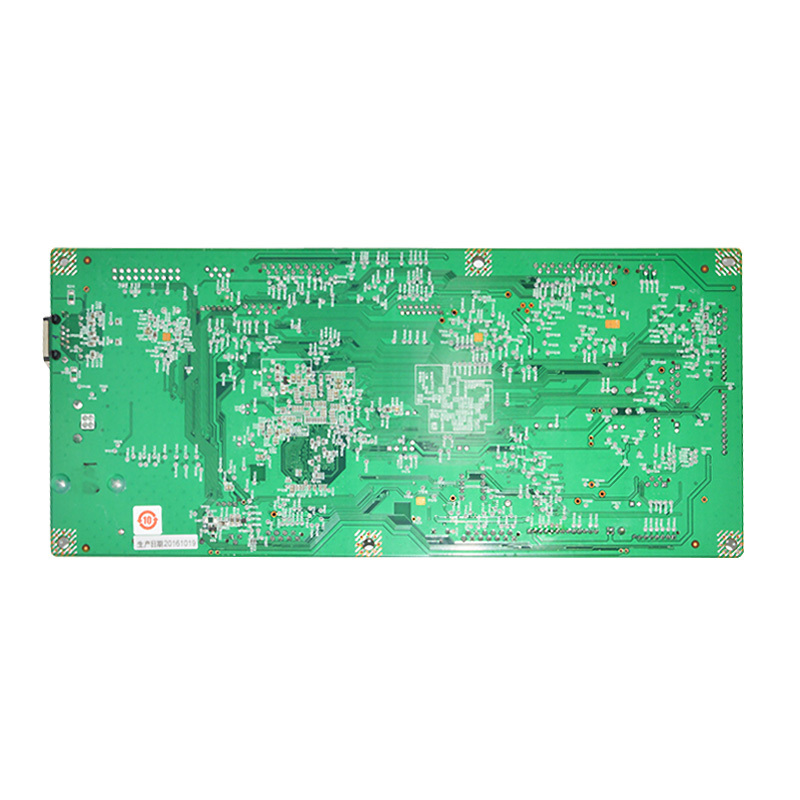 理光(RICOH) MP 2014D/AD/2700系列A3/A4黑白激光打印复印扫描复合机 [网络选购件]网卡M16型