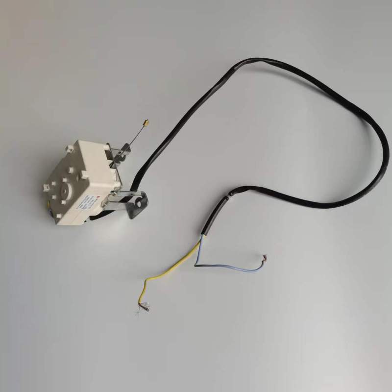 帮客材配 全新原装P0970103002威力伊莱克斯洗衣机 EWT9022WG 排水电机 收前务必验货高清大图