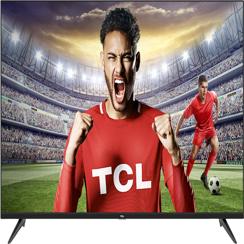 tcl电视55a46555英寸4k超高清窄丝印腾讯视频多屏互动全生态hdr10参数