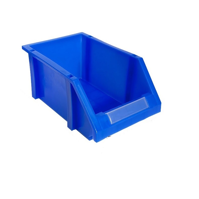 晖旭源 零件盒 斜口工具盒 250*160*115mm 个高清大图