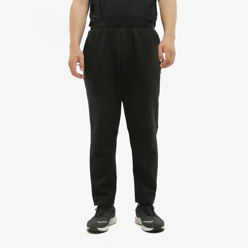 adidas阿迪达斯2020男子TH PNT KN ID针织长裤GF4011