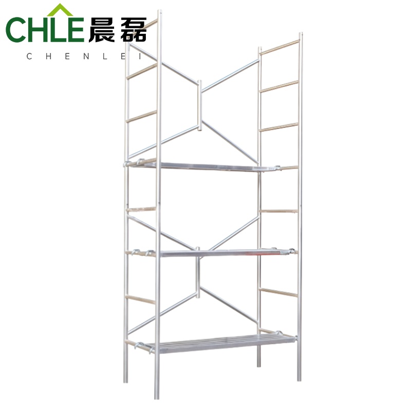 晨磊脚手架140*70*300cm/个高清大图