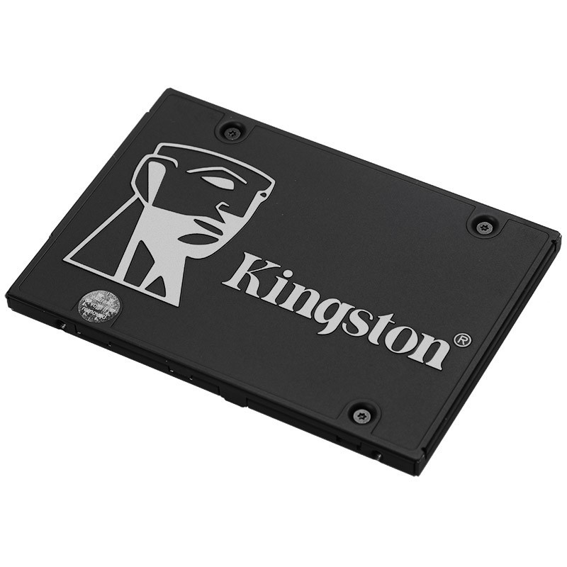 金士顿 A400 SSD固态硬盘台式机笔记本 SATA3.0接口 kc600 256G