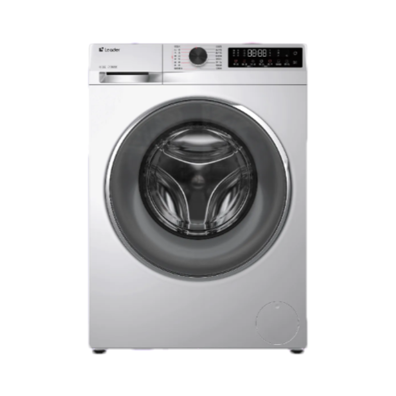 统帅滚筒洗衣机XQGL100-BD676SU1 10kg大容量 1级能效 独嵌两用 前开式电脑控制 不锈钢内桶高清大图