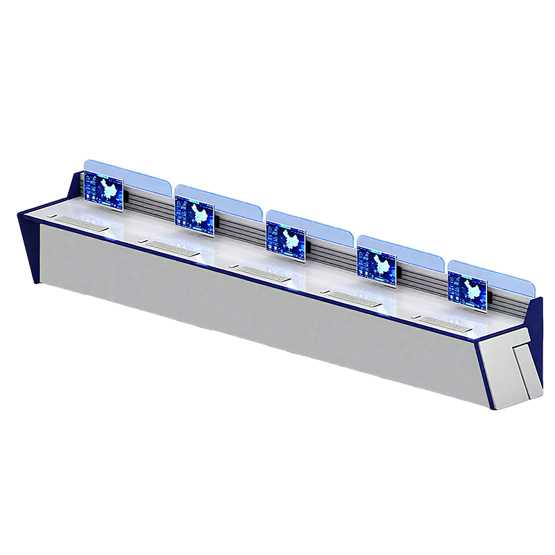 鑫导 调度控制台 5000*800*950 台高清大图