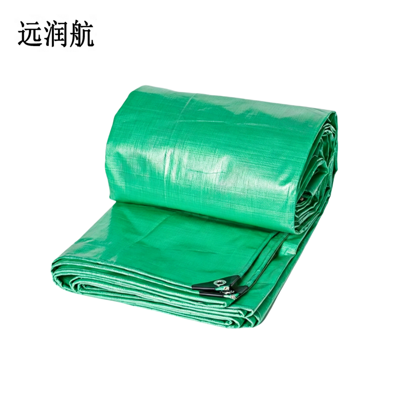 远润航 PE篷布 3*4m 块高清大图