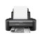 爱普生(EPSON) 黑白喷墨网络打印机 WF-M1030 (单位:台)