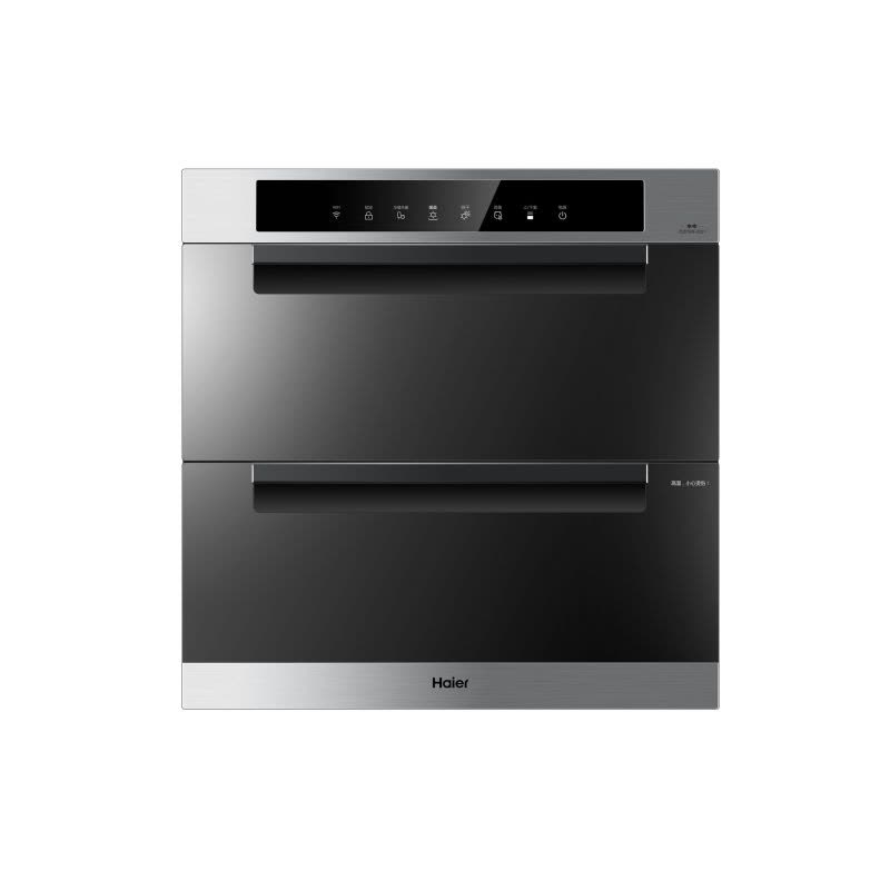 海尔消毒柜 ZQD100F-20图片