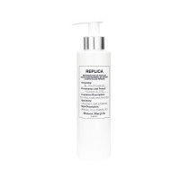 梅森马吉拉 温暖壁炉香氛沐浴露200ml
