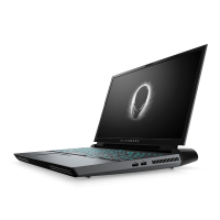 外星人(Alienware)ALWA51M-R1966B 17.3英寸游戏笔记本电脑(i7-9700K 16G内存 双512G固态 8G独显 )