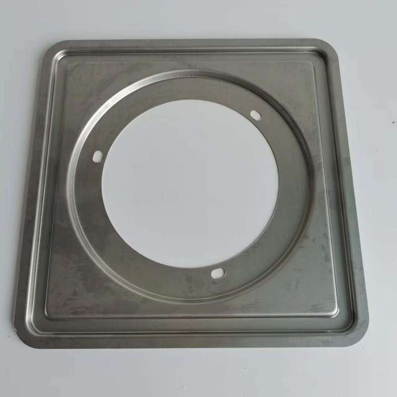 帮客材配 全新原装法迪欧燃气灶 2B13不锈钢水盘 收前务必验货高清大图