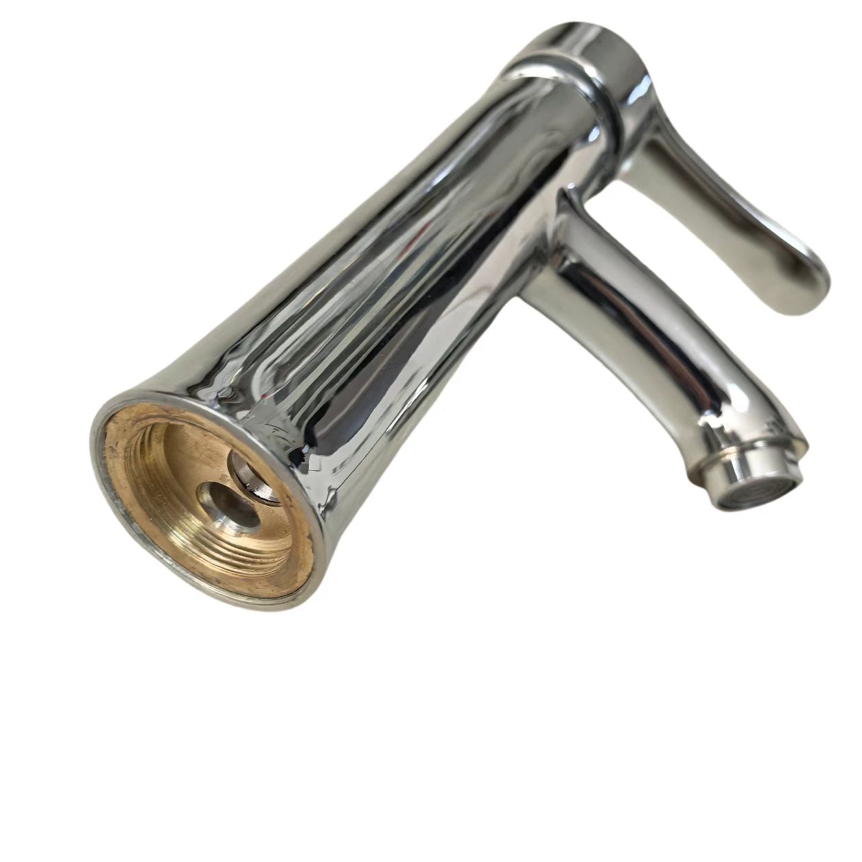 晟宏德 冷热水龙头 混水阀 套高清大图