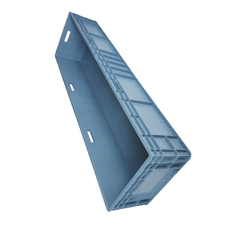 瑾如云海 EU周转箱零件盒 1400*400*245mm 个高清大图