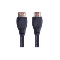 秋叶原(CHOSERL) CH6111B 20m HDMI线 高清信号线 (计价单位:个)