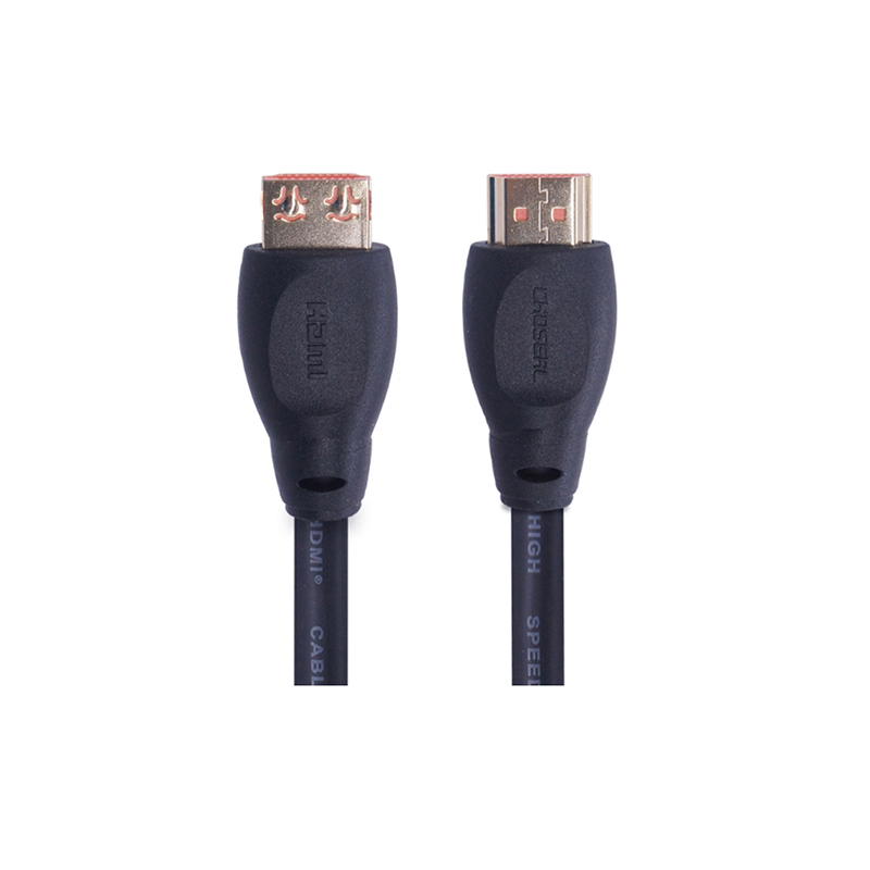 秋叶原(CHOSERL) CH6111B 20m HDMI线 高清信号线 (计价单位:个)