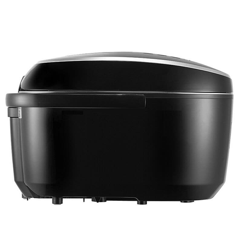 松下(Panasonic)原装进口5段IH加热电饭煲5L大容量 24小时双预约多功能电饭煲 SR-HCC187图片