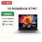 华为 WIKO智选 Hi Matebook K740 Ultra5-225H/16GB/1T 触控屏 极夜灰WIN11