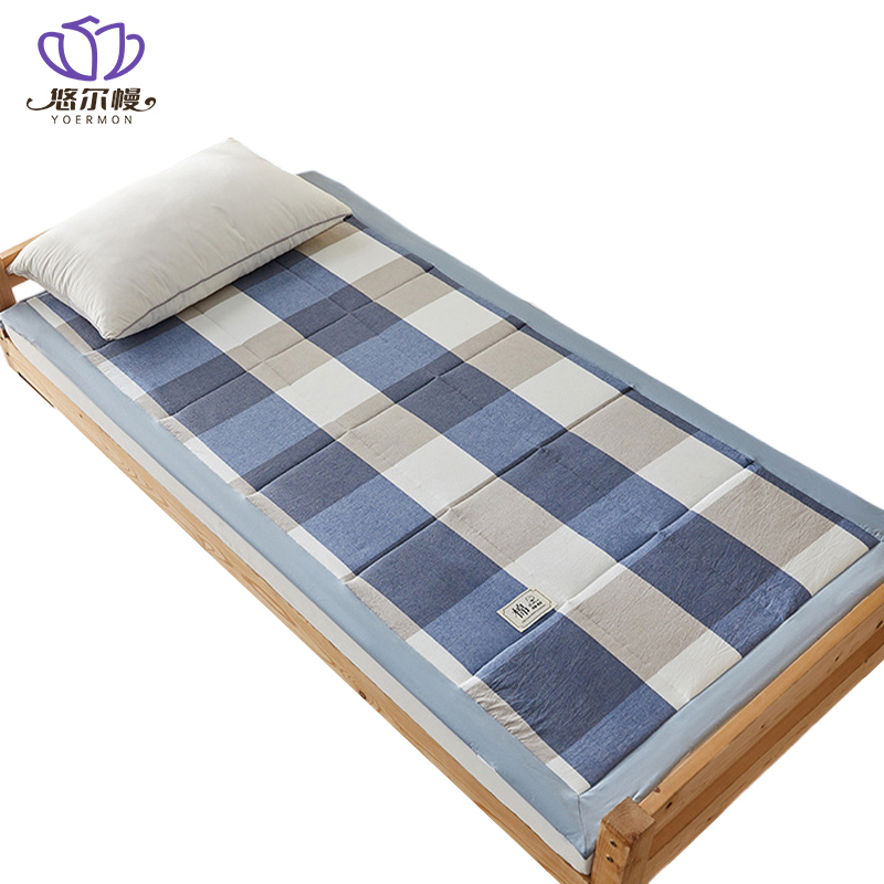 悠尔幔 褥子 120*200cm/张高清大图