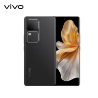 vivo S18 12GB+512GB 玄黑