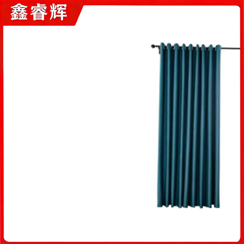 鑫睿辉 窗帘 2400*2800mm 套高清大图