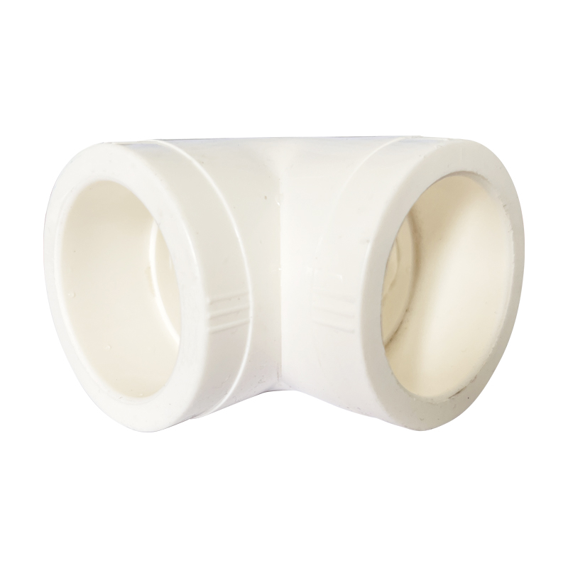 嘉禾宜茂 PPR热熔弯头 32mm 个高清大图