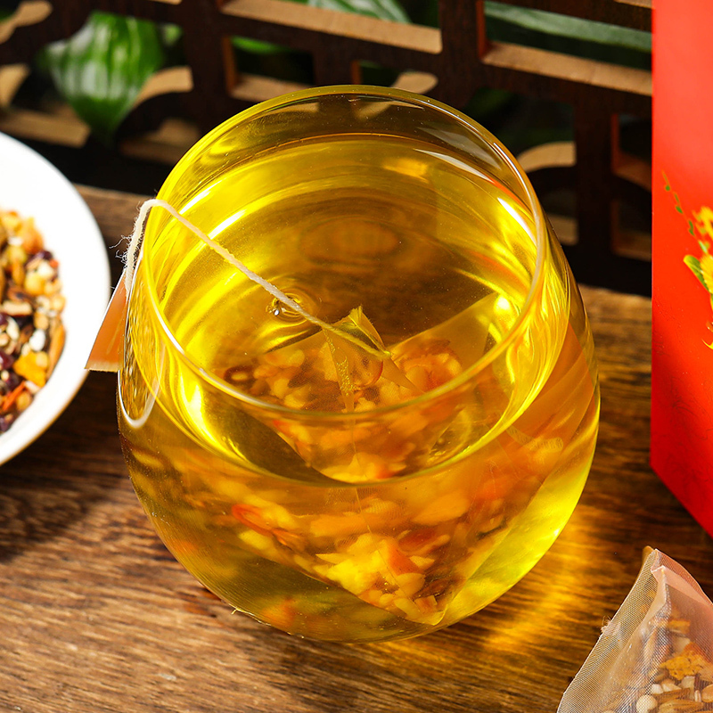 SN-红色南同红豆薏米茶150g