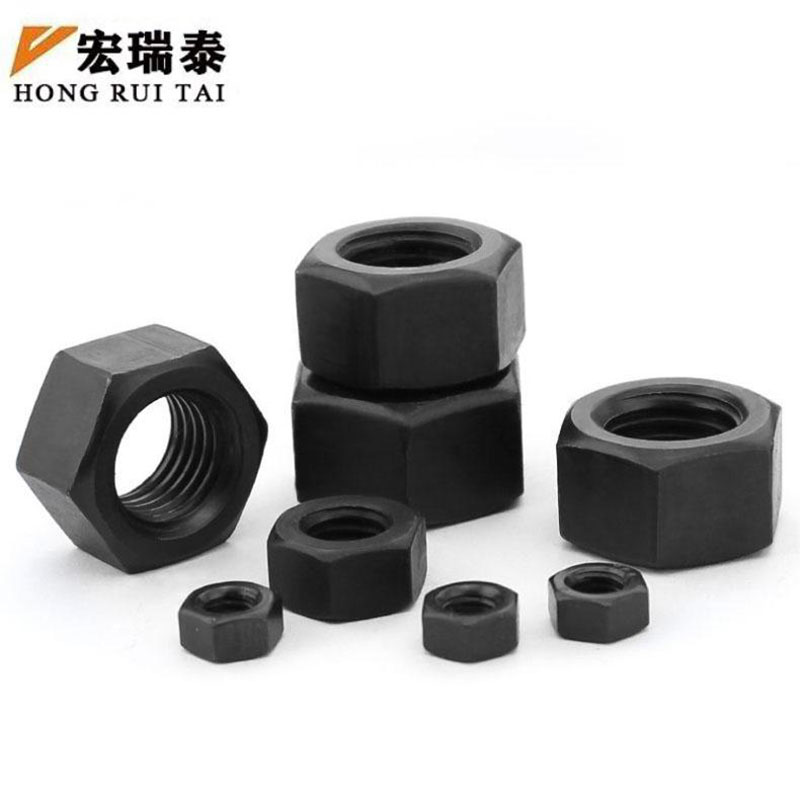 宏瑞泰 六角螺母 M16 个高清大图