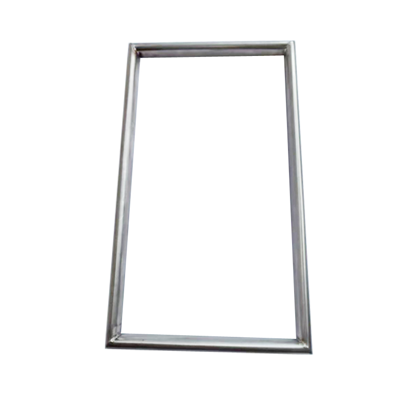 邢鲲 不锈钢装饰框 250×145×13