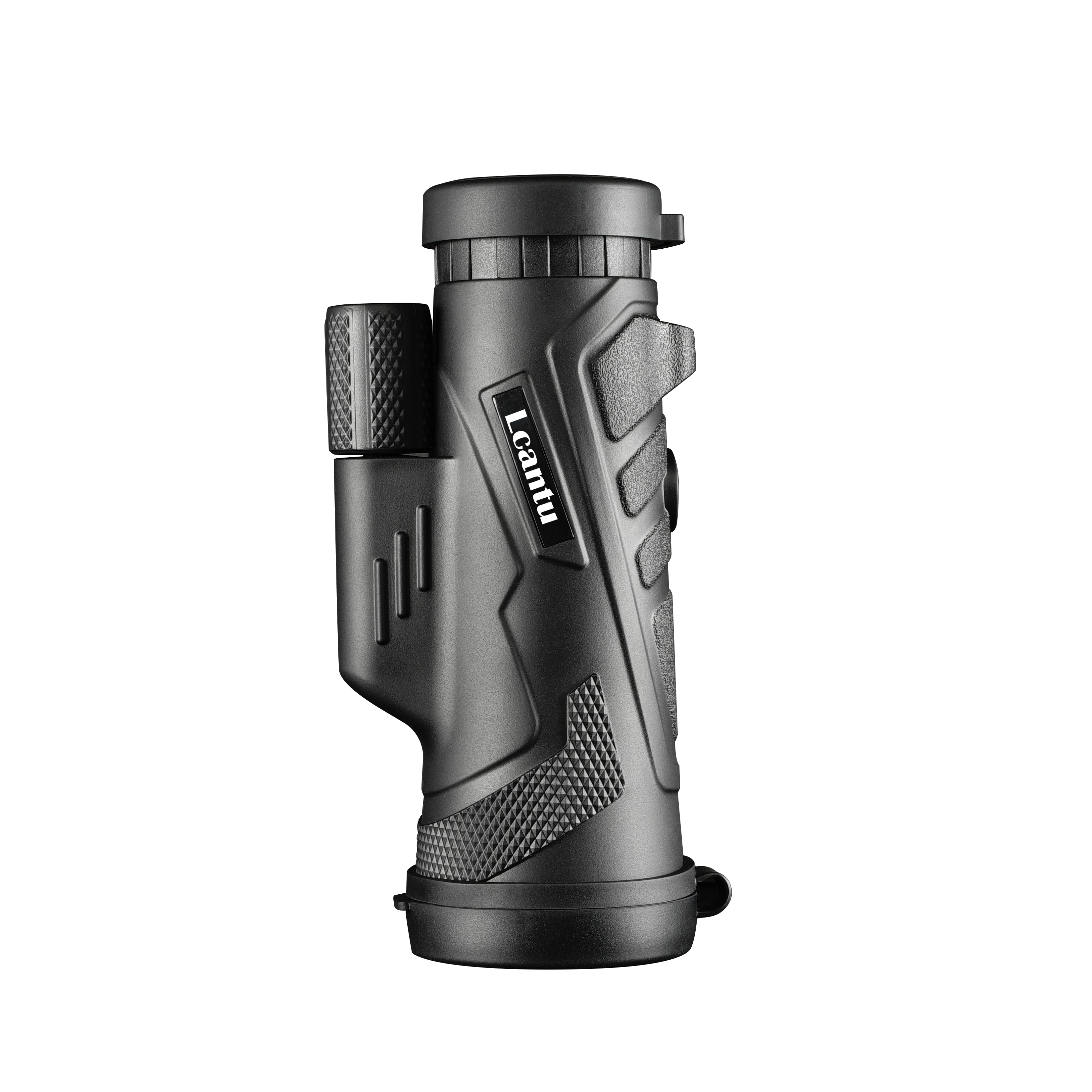 Lcantu徕佳图Pocket10x42 小单筒望远镜便携式高清望远镜