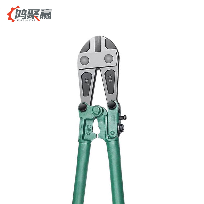 鸿聚赢 断线钳 36寸 YL-01 把高清大图