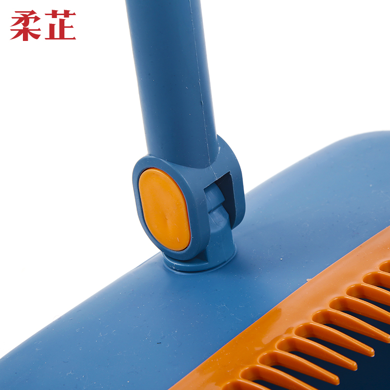 柔芷 扫帚套装 两件 套高清大图