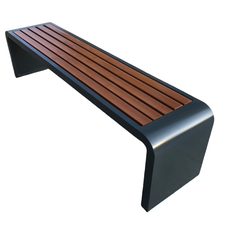 桃锦堂 长椅高清大图