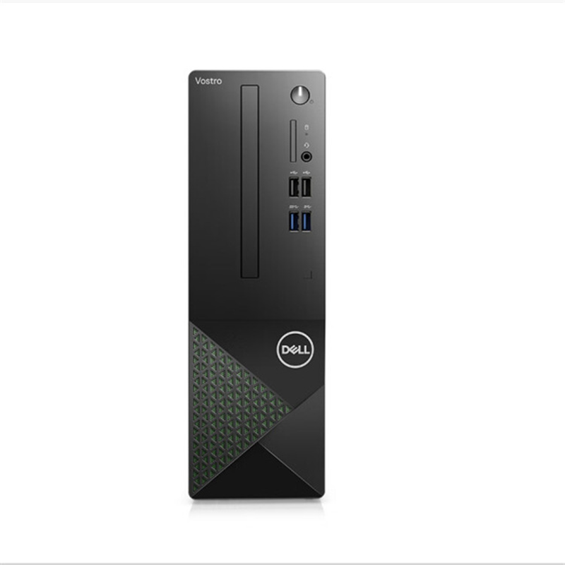 戴尔(Dell)成就3020S台式机电脑主机 商用办公电脑整机 (13代i5-13400 8G 512G固态) /21.5寸显示器 定制款