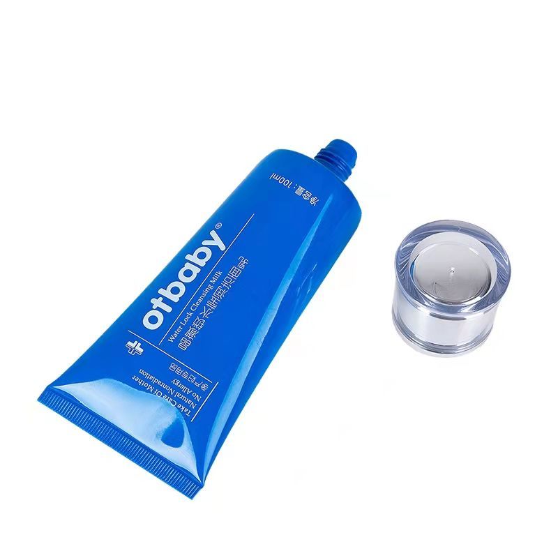 otbaby 晶澈锁水莹润洁面乳 100ml F05