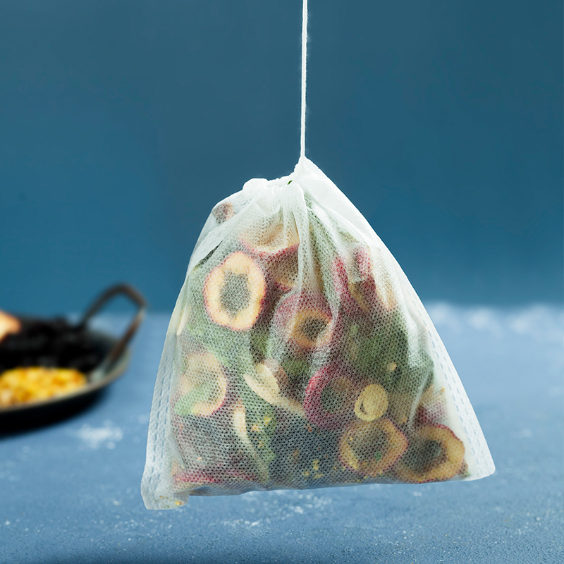 神农金康 老北京陈皮桂花酸梅汤原料包茶包100gx5盒 自制乌梅汤酸梅汤酸梅粉酸梅膏原材料