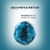 欧莱雅pro沙龙专属头皮专研舒缓洗发水超蓬云朵瓶控油蓬松高颅顶洗发露洗头膏100ml
