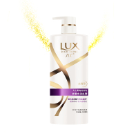 LUX/力士洗发水水润丝滑柔亮洗发乳750ml