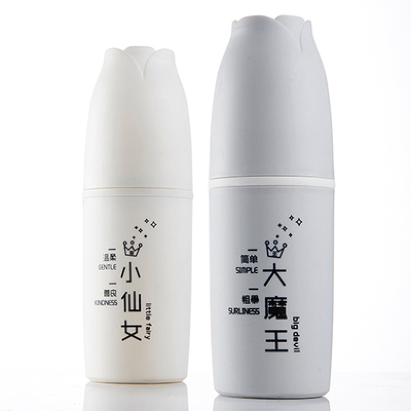 便携式旅行洗漱杯牙刷盒创意牙刷牙膏收纳盒情侣漱口杯子家用牙缸 三维工匠 玫瑰花牙具盒灰+白高清大图