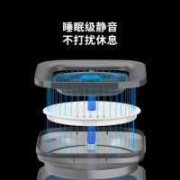小佩solo猫咪自动饮水机狗狗循环活水饮水器宠物喝喂水用品不漏电 非储粮桶 绿色
